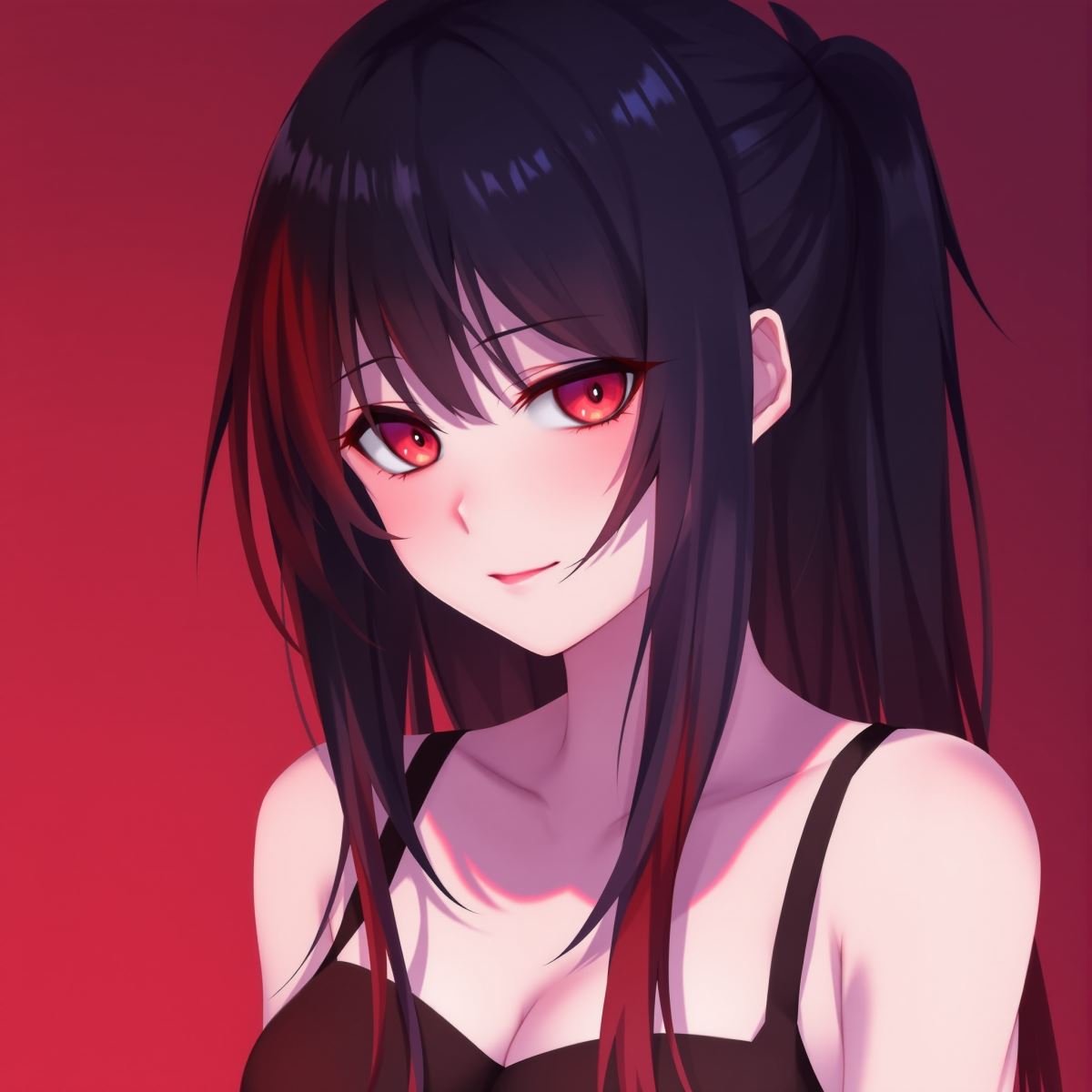 Choso profile picture with sacred instinct and bloodline anime intensity