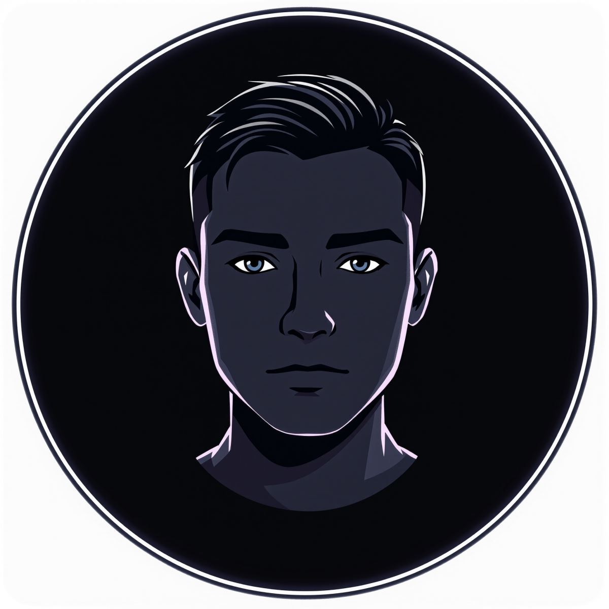 Discord avatar icon shaped for community visibility across server conversations