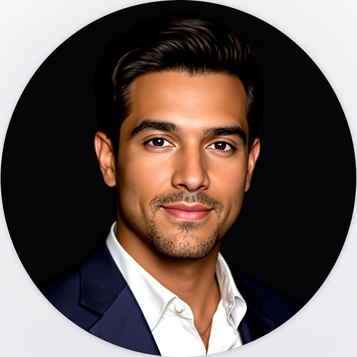 Drake PFP avatar built for charisma-driven identity and strong profile recognition
