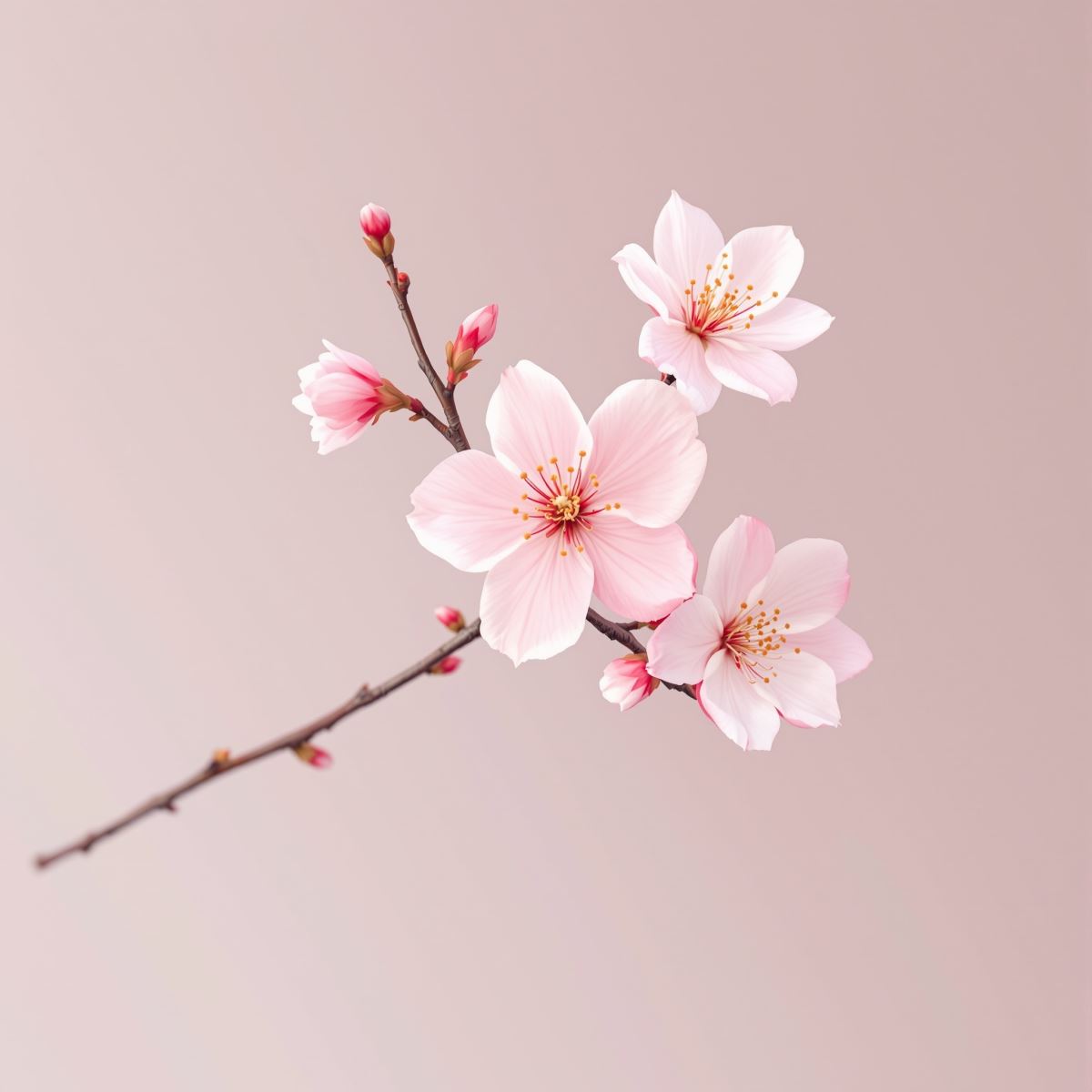 Flower PFP with bright garden aesthetic and fresh natural identity