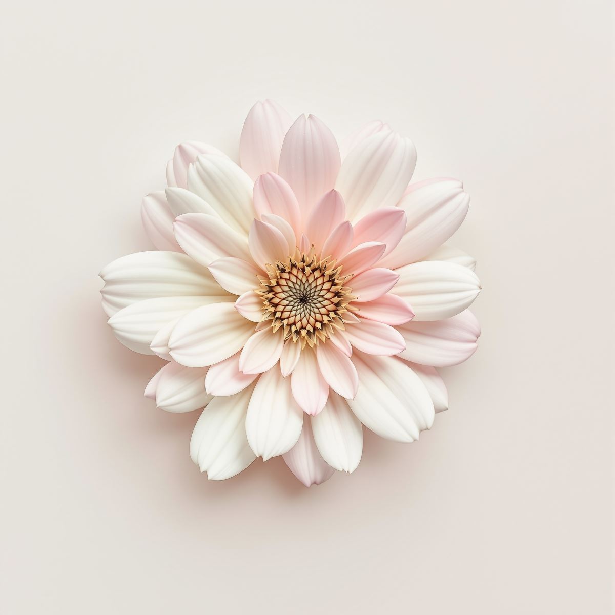 Garden glow flower PFP with warm lighting and gentle aesthetic presence