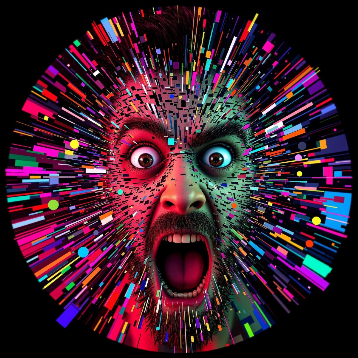 Goofy Ahh PFP profile image shaped by absurd humor and strange online presence