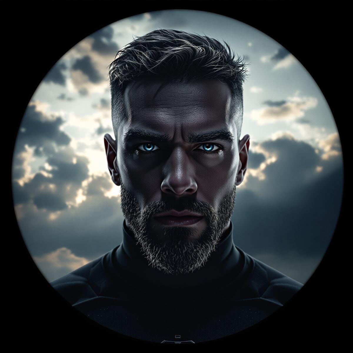 Invincible PFP optimized for strong identity and profile recognition
