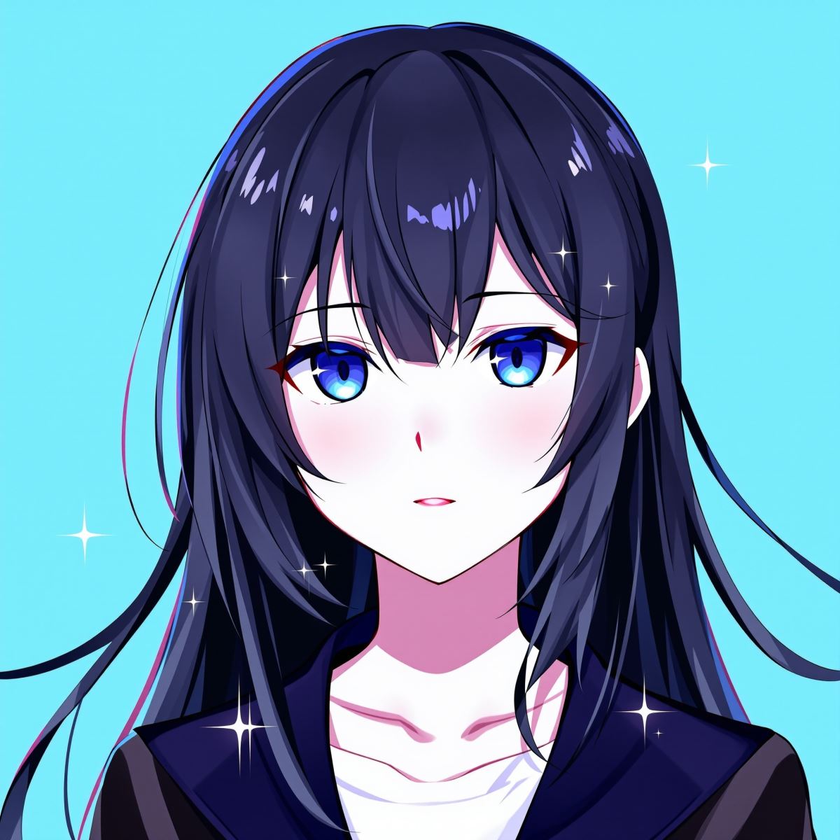 Isagi profile picture with swift instinct and tactical anime motion