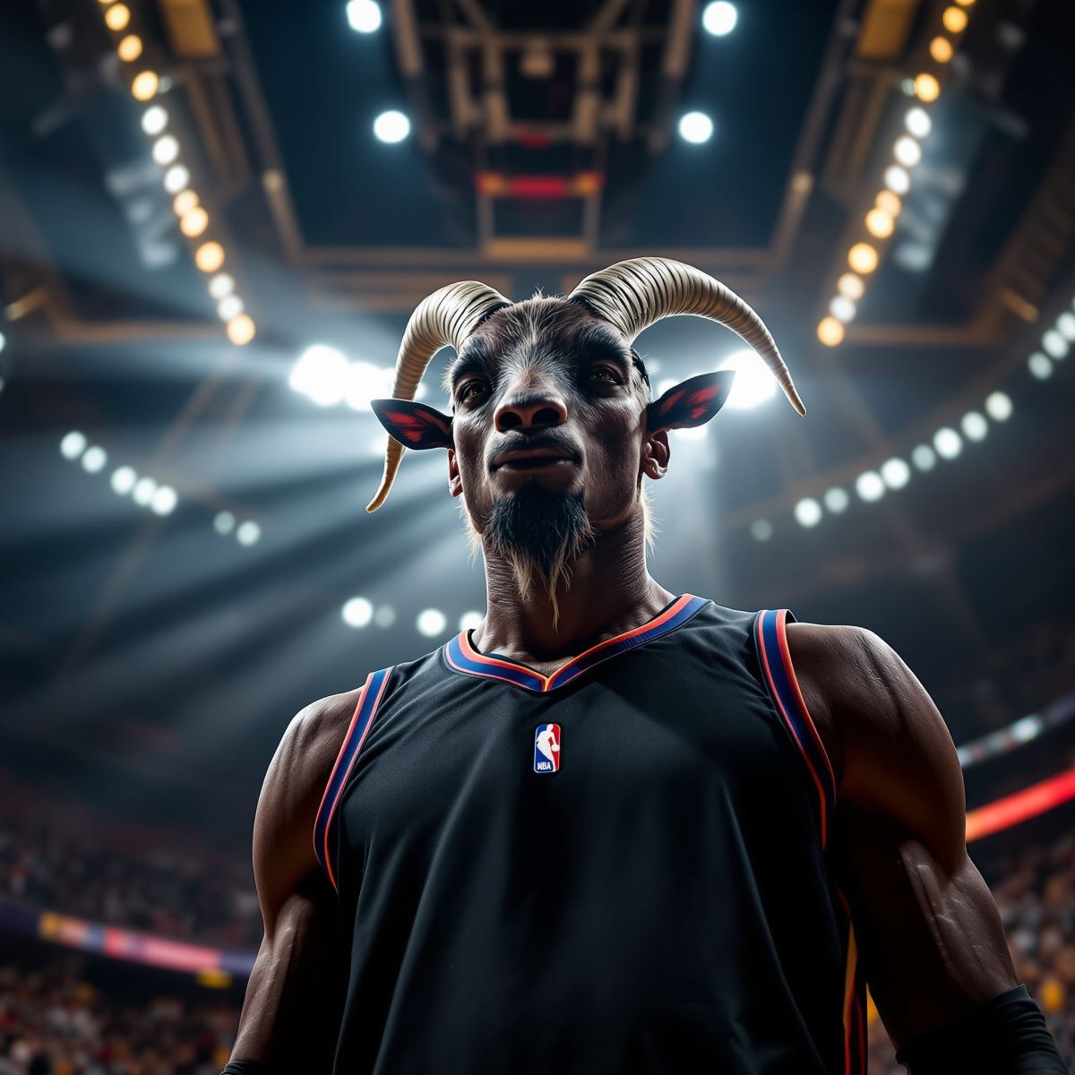 LeBron James PFP optimized for king-level presence and high visibility