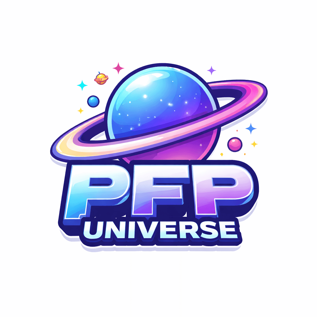 PFP Universe logo