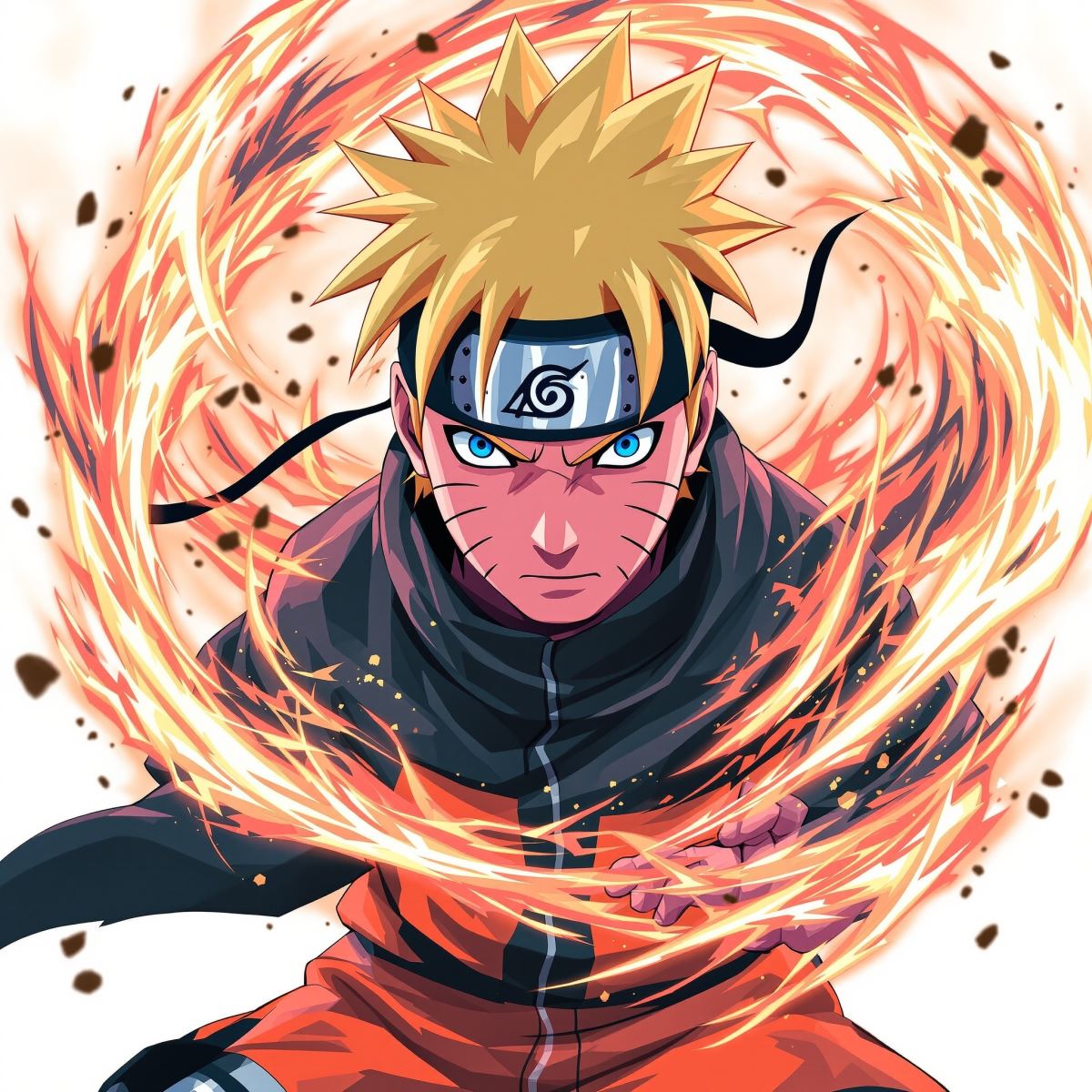 Naruto