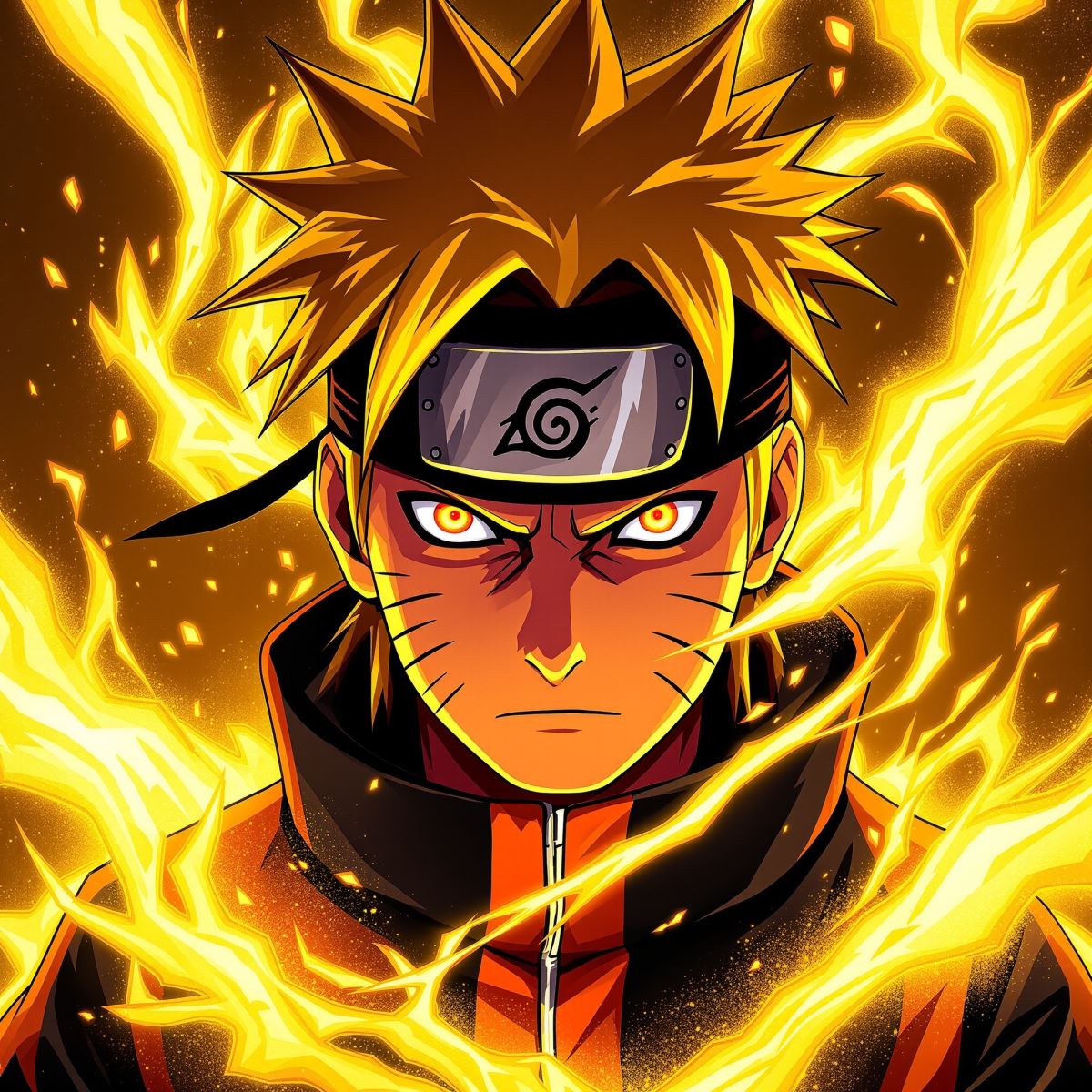 Naruto