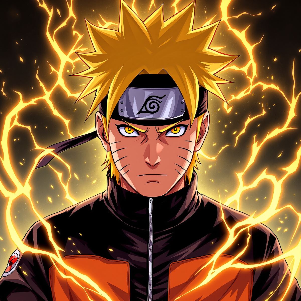 Naruto