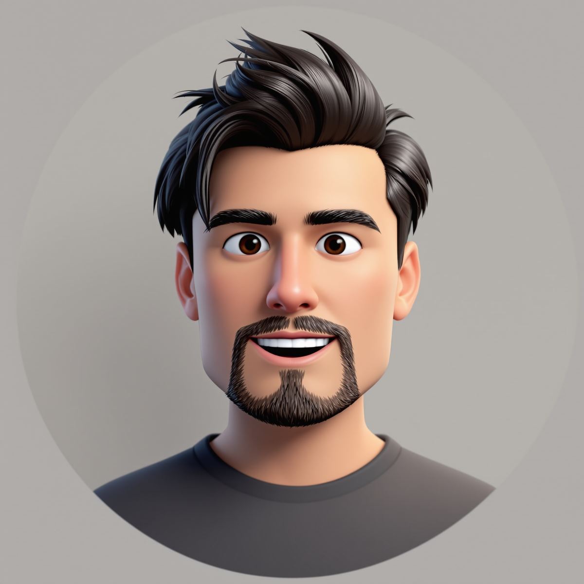 Roblox PFP avatar built for strong identity and clear profile recognition