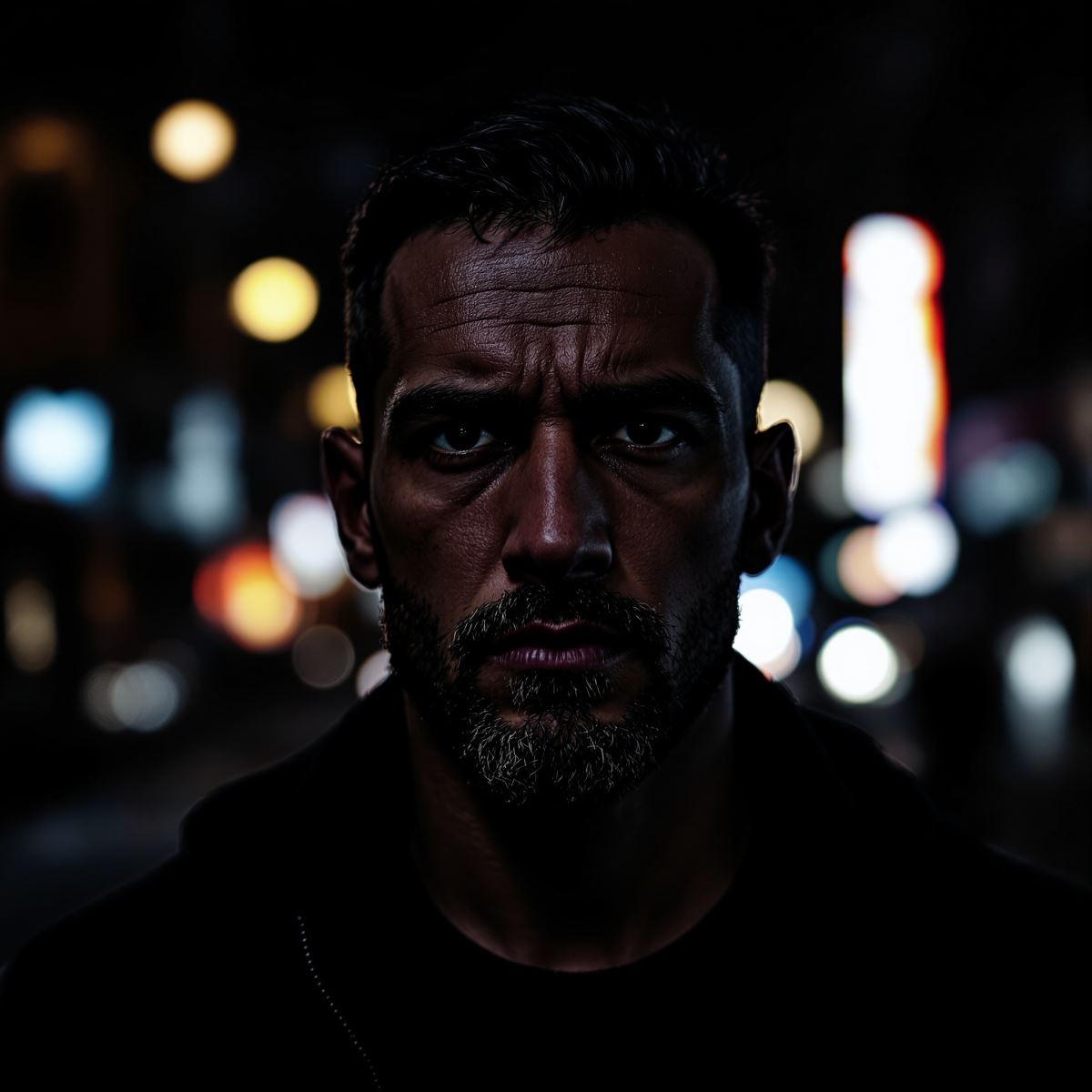 Meme PFP with sigma identity and silent confidence-driven recognition