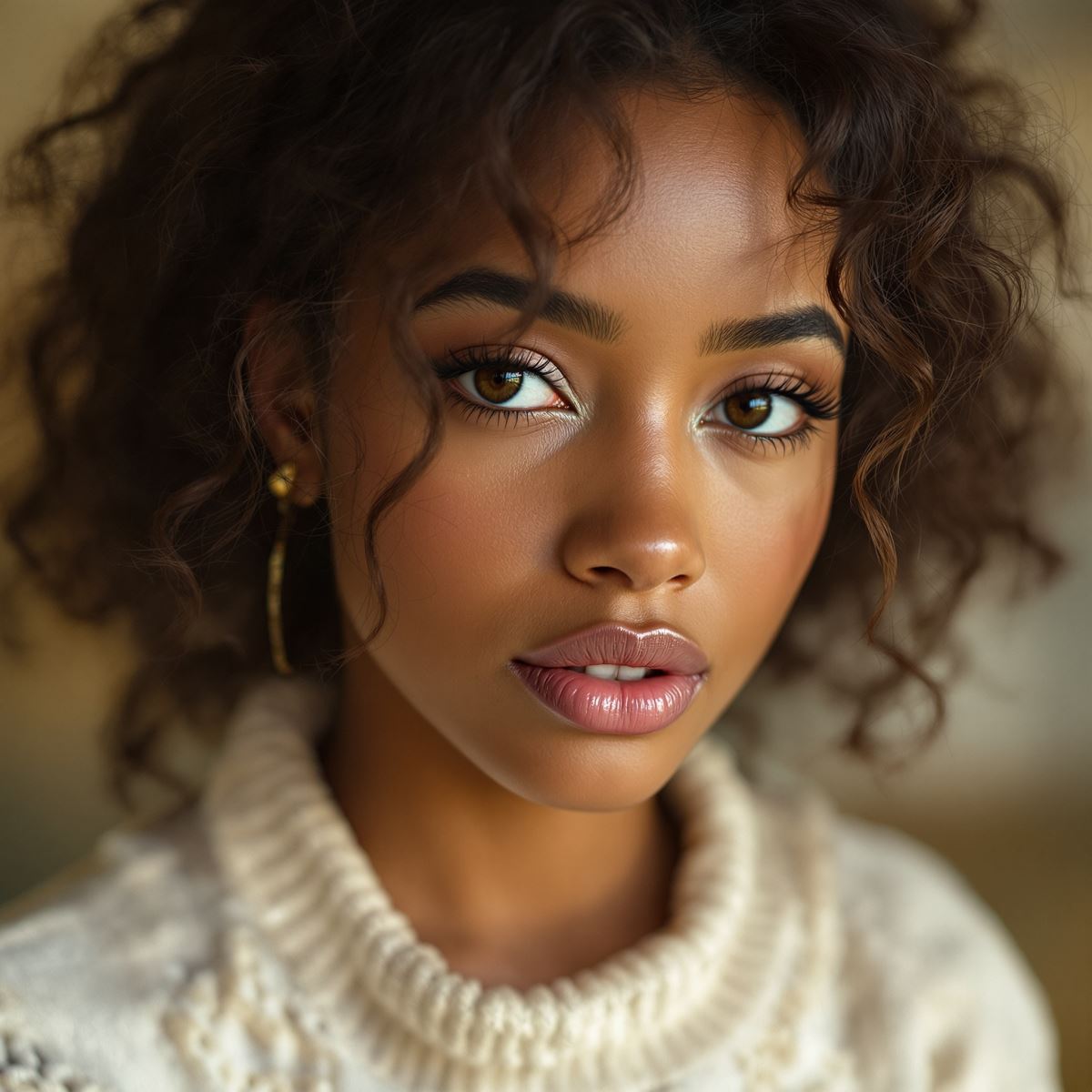 SZA PFP optimized for emotional identity and clear digital visibility