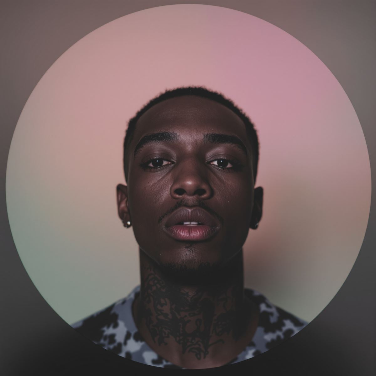 Juice WRLD PFP for emotional identity and memorable reflective presence