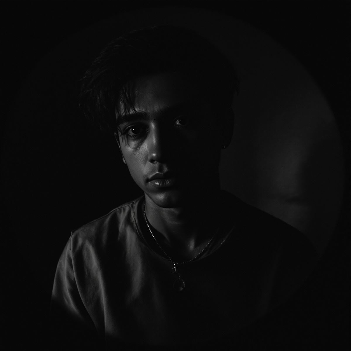 Lil Peep PFP avatar built for sad aesthetic identity and strong profile recognition