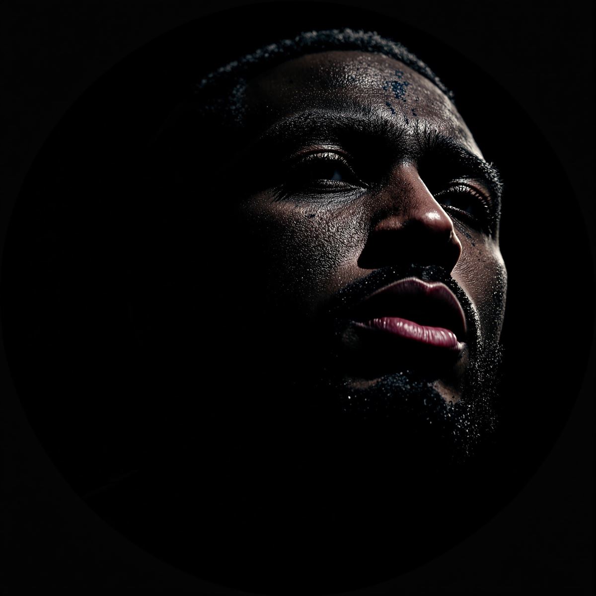 Travis Scott PFP avatar built for performance identity and strong profile recognition