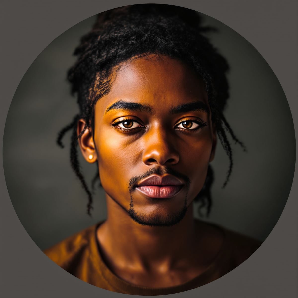 Tyler The Creator profile picture with creative avatar energy and clear identity signal